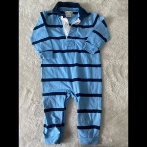 Ralph Lauren romper